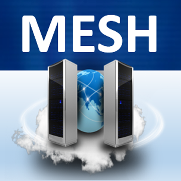 MeshCentral logo