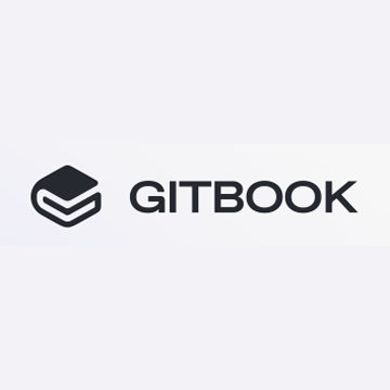 GitBook logo