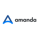 Amanda Network Backup logo