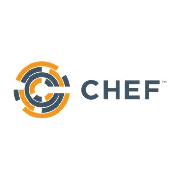 Chef Infra logo