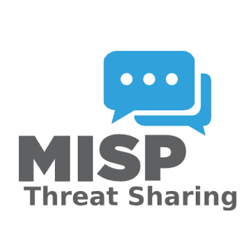 MISP logo