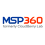 MSP360 logo