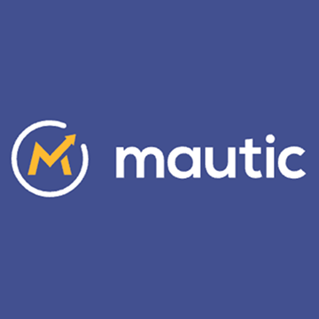 Mautic logo