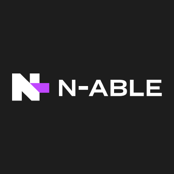 N-able N-central logo