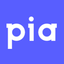 Pia logo