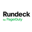 Rundeck logo