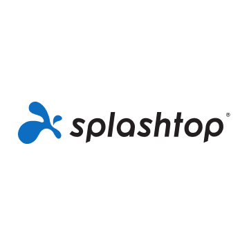Splashtop Remote Support logo
