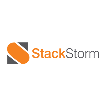 StackStorm logo