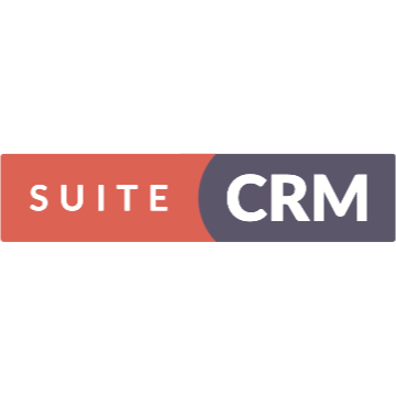SuiteCRM logo