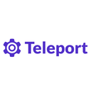 Teleport logo