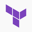 Terraform logo