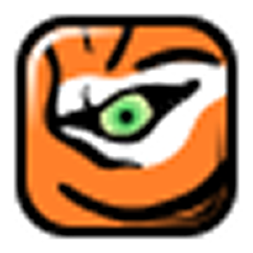 TigerVNC logo