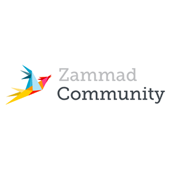 Zammad logo